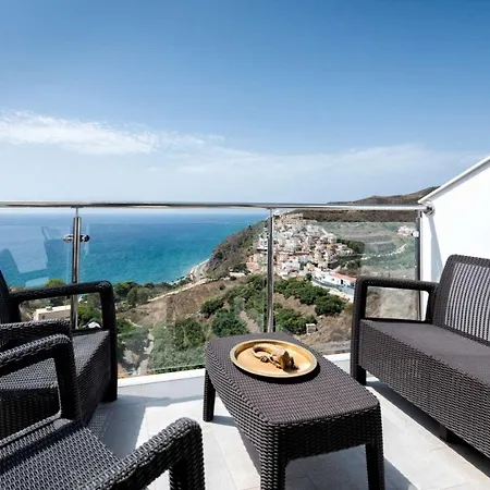Fenster Zum Meer Nerja Exterior photo