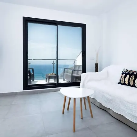 Fenster Zum Meer Nerja Exterior photo